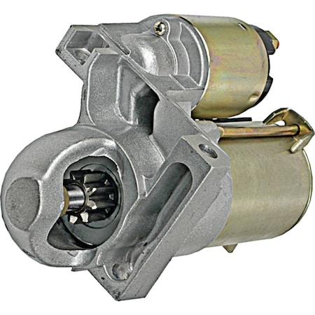 Aftermarket JAndN Electrical Products Starter 410-12260-JN